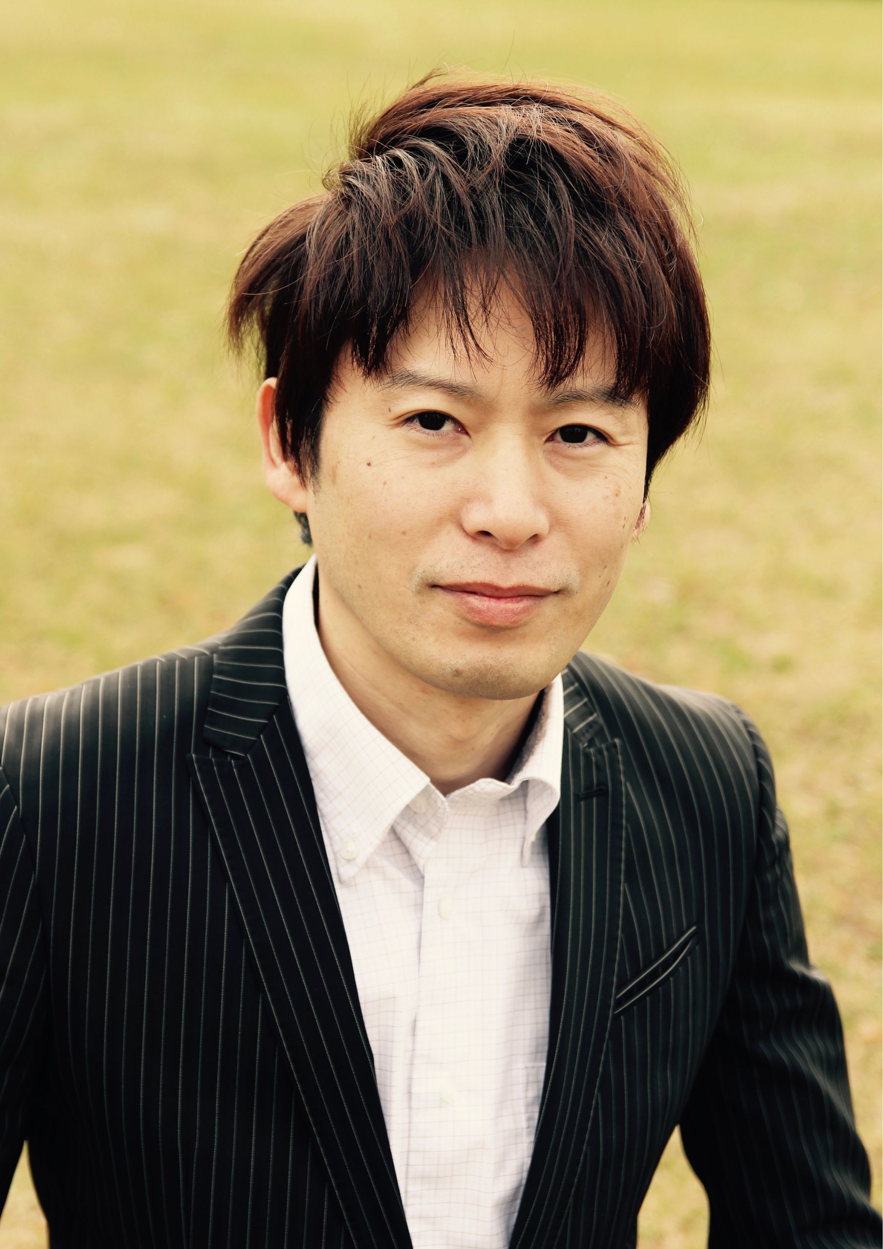 代表取締役 辻壮慈